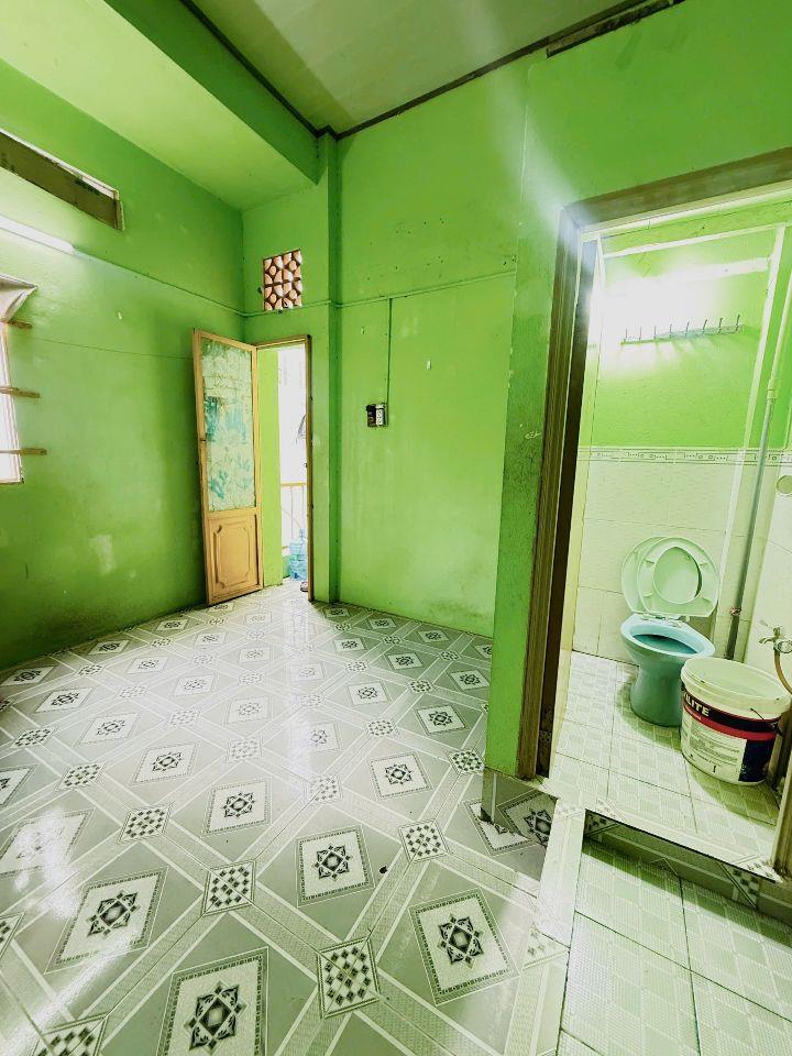 Bán Nhà Quận 10 - Tô Hiến Thành - 62M - 11 Phòng Cho Thuê - Nhỉnh 7 Tỷ
