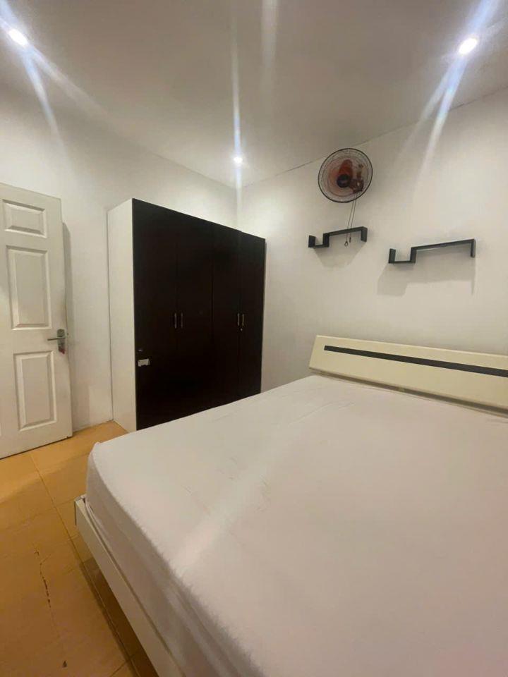 Cho Thuê Nhà Quận 11 - Cư Xá Lữ Gia - Hẻm Xe Tải - 2PN - 14 Triệu