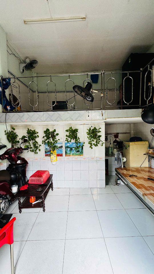 Bình Tân - Hẻm Xe Tải - 2 Mặt Hẻm - Tiện Kinh doanh - 86M - Nhỉnh 4 Tỷ