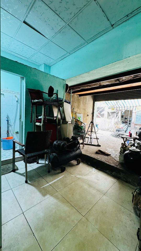 Bình Tân - Hẻm Xe Tải - 2 Mặt Hẻm - Tiện Kinh doanh - 86M - Nhỉnh 4 Tỷ
