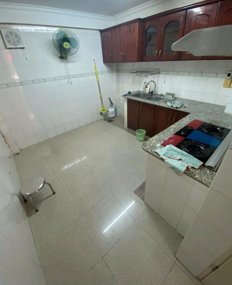 Cho Thuê Nhà Quận 10 - Nguyễn Tiểu La - 4PN - 15 Triệu