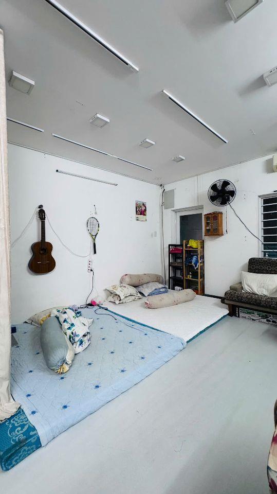 Bán Nhà Mặt Tiền Quận 6 - Kinh Doanh Đông - Sát Trung Tâm - Nhỉnh 10 Tỷ