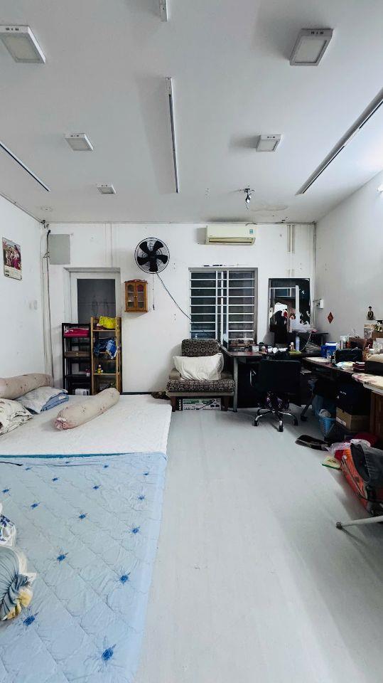 Bán Nhà Mặt Tiền Quận 6 - Kinh Doanh Đông - Sát Trung Tâm - Nhỉnh 10 Tỷ