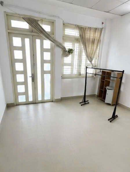 Cho Thuê Nhà Quận 5 - 4PN - 14 Triệu