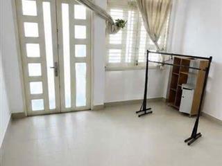 Cho Thuê Nhà Quận 5 - 4PN - 14 Triệu