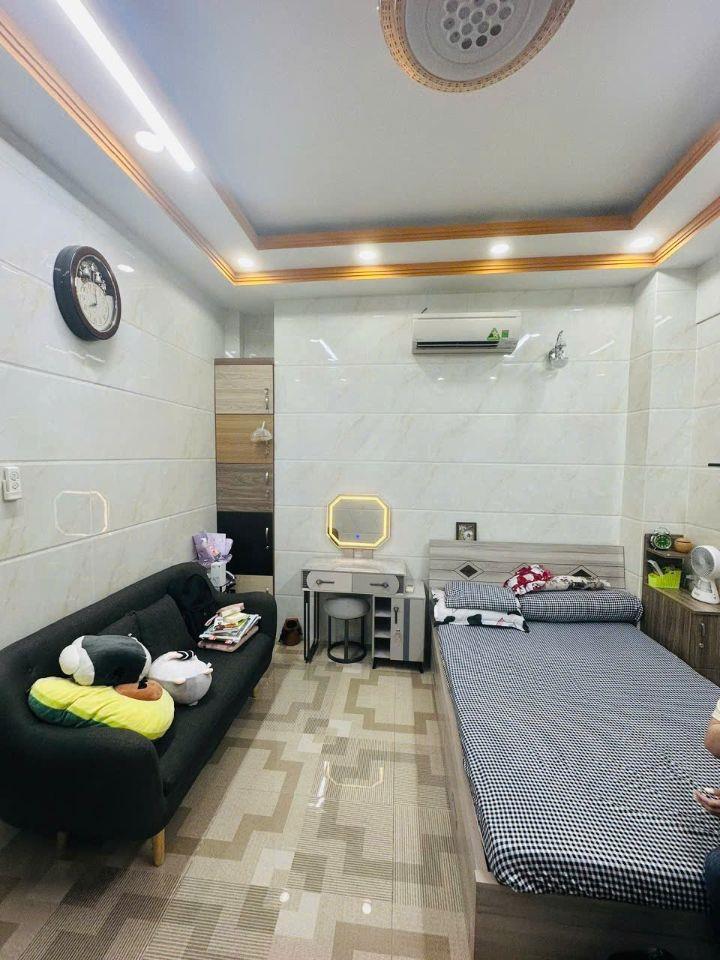 Bán Nhà Mặt Tiền Quận 11 - Kinh Doanh Tốt - 5PN - Nhỉnh 26 Tỷ