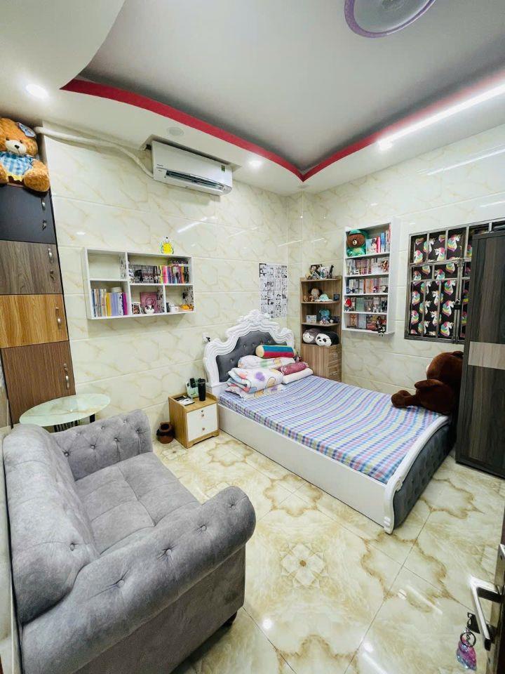 Bán Nhà Mặt Tiền Quận 11 - Kinh Doanh Tốt - 5PN - Nhỉnh 26 Tỷ
