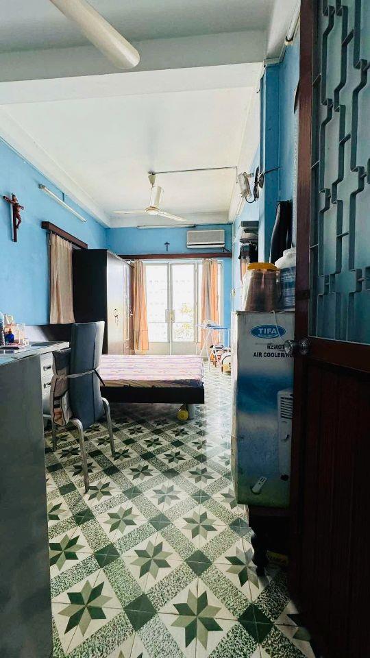 Bán Nhà Mặt Tiền Quận 3 - Khu Bàn Cờ - Tiện Kinh Doanh - 3PN - 13 Tỷ