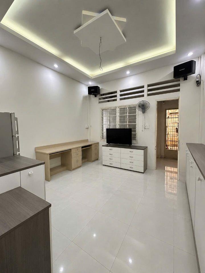 Bán Nhà Chung Cư Tân Bình - Bàu Cát 2 - Đã Có Sổ - 49M - Nhỉnh 2 Tỷ