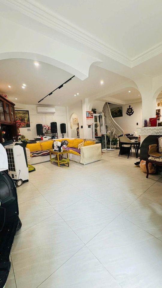 Lê Văn Sỹ - Ngang Gần 8M - Hẻm Ba Gác Gần MT - 4PN - Nhỉnh 8 Tỷ