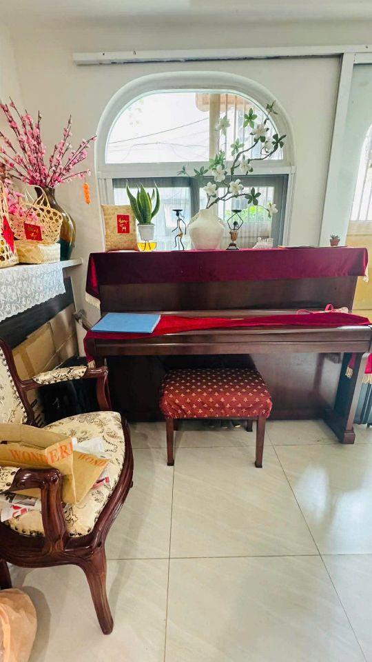 Lê Văn Sỹ - Ngang Gần 8M - Hẻm Ba Gác Gần MT - 4PN - Nhỉnh 8 Tỷ