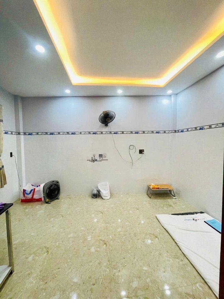 Bán Nhà Bình Thạnh - 9 Phòng CHDV Đang Cho Thuê - 83M - 10 Tỷ