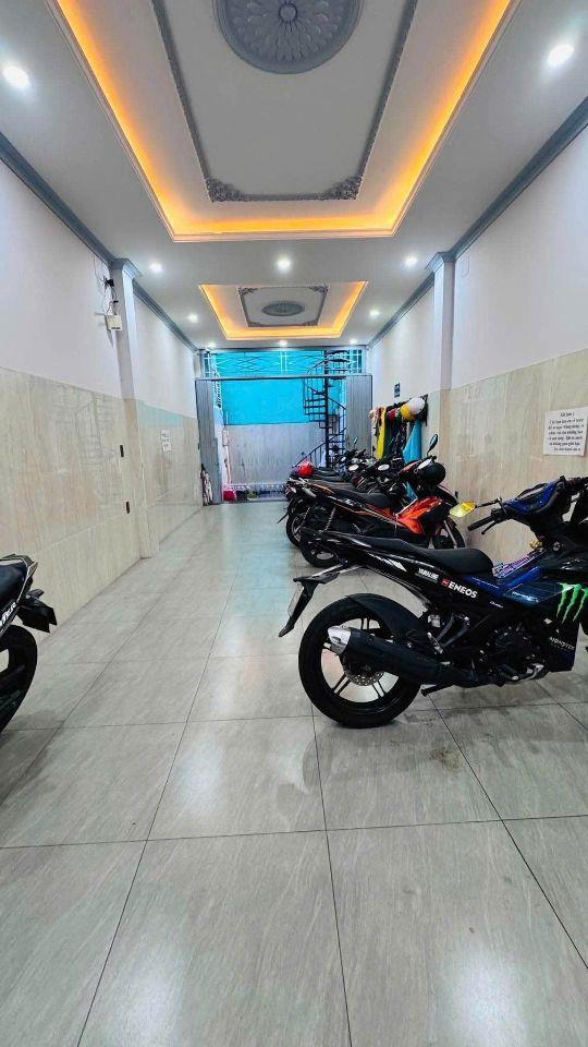 Bán Nhà Bình Thạnh - 9 Phòng CHDV Đang Cho Thuê - 83M - 10 Tỷ