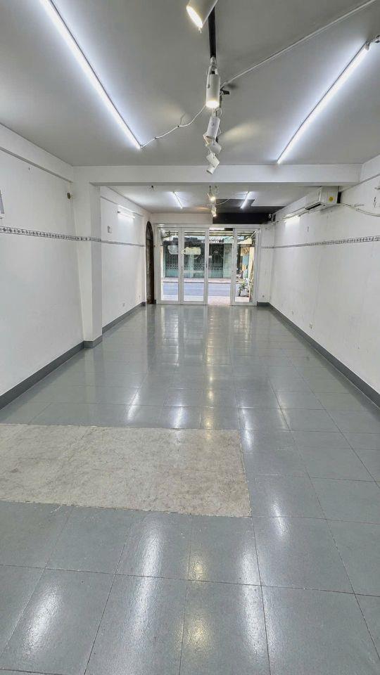 Bán Nhà Quận 3 - Khu Vip Nguyễn Đình Chiểu - Thu Nhập Cao - 72M - Nhỉnh 18 Tỷ