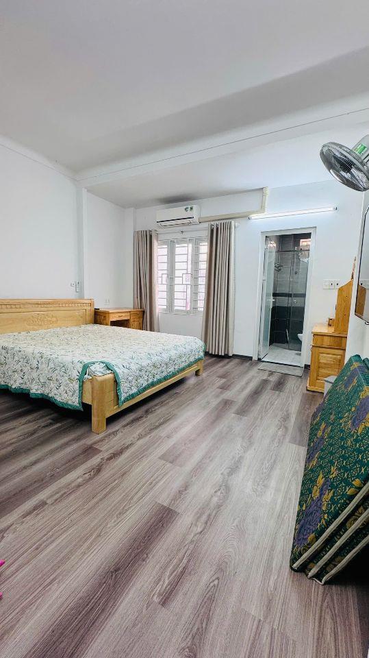 Bán Nhà Bình Thạnh - Hẻm Xe Hơi - 43M - 3PN - Nhỉnh 9 Tỷ