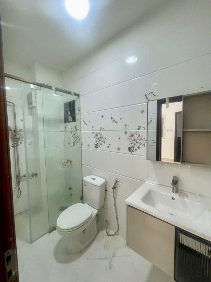Bán Nhà Quận 10 - Tô Hiến Thành - Hẻm Xe Hơi - 60M - 6PN - Nhỉnh 11 Tỷ