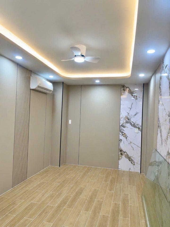 Bán Nhà Quận 10 - Tô Hiến Thành - Hẻm Xe Hơi - 60M - 6PN - Nhỉnh 11 Tỷ
