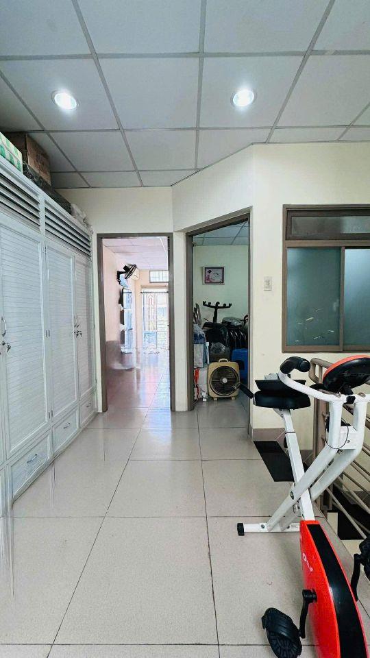 Quận 3 - Hẻm Xe Hơi - 52M - 3PN - Nhỉnh 7 Tỷ
