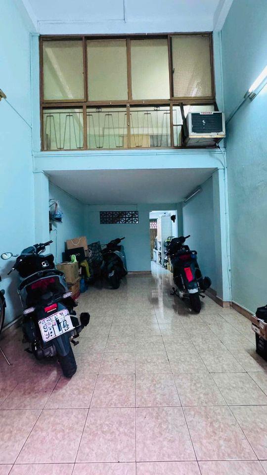 Quận 10 - Lý Thái Tổ - 6 PHÒNG - Hẻm Gần 4M - Nhỉnh 8 Tỷ