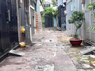 Quận 10 - Lý Thái Tổ - 6 PHÒNG - Hẻm Gần 4M - Nhỉnh 8 Tỷ