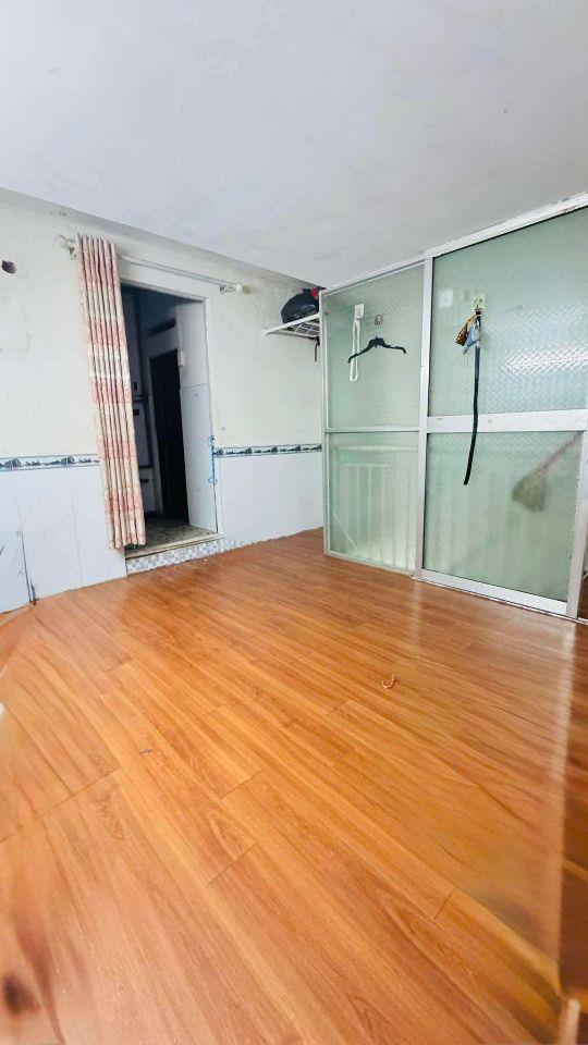 Bán Nhà Tân Phú - Hẻm Xe Hơi - Gần Mặt Tiền - 62M - Nhỉnh 6 Tỷ