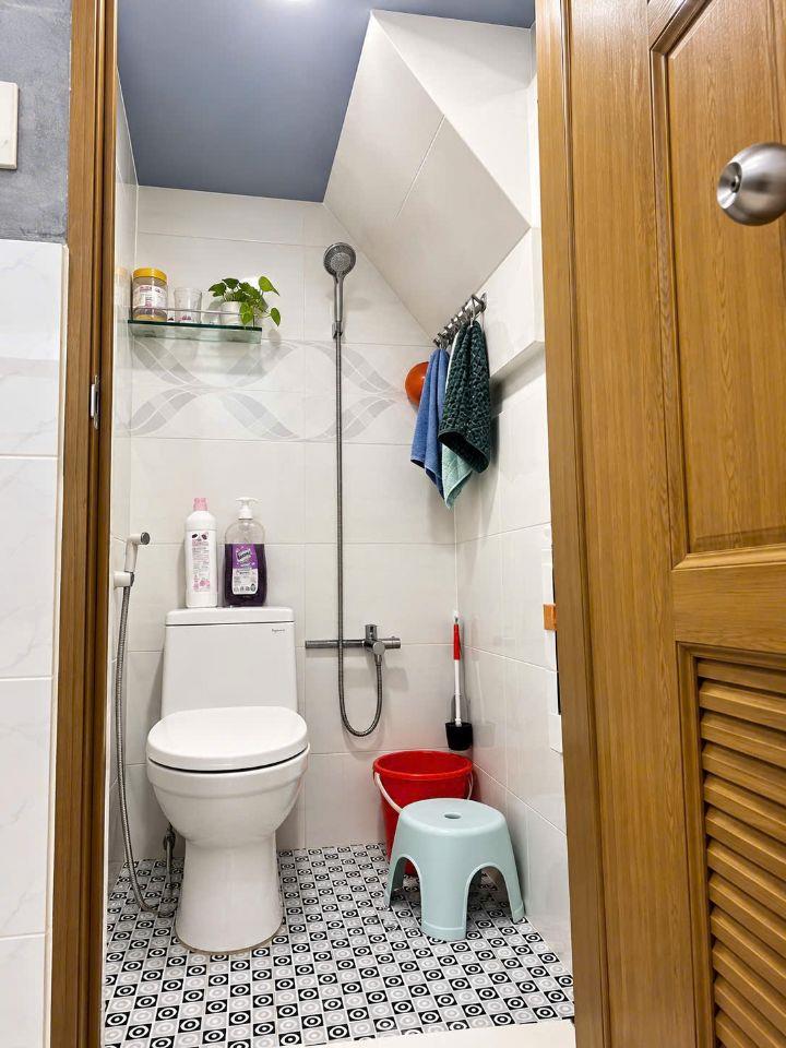 Quận 10 - Hẻm Xe Hơi Tô Hiến Thành - 2PN - Nhỉnh 4 Tỷ