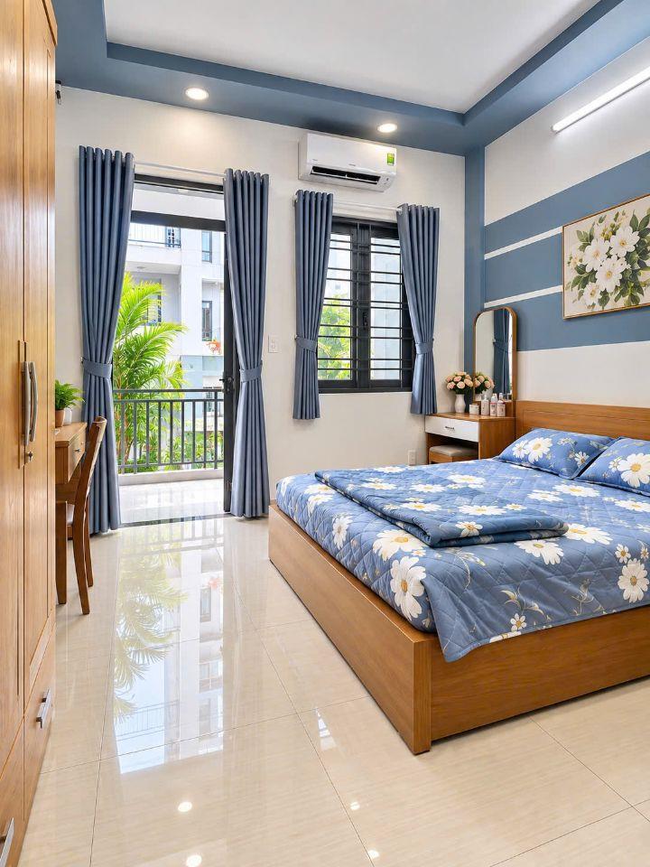 Quận 10 - Hẻm Xe Hơi Tô Hiến Thành - 2PN - Nhỉnh 4 Tỷ