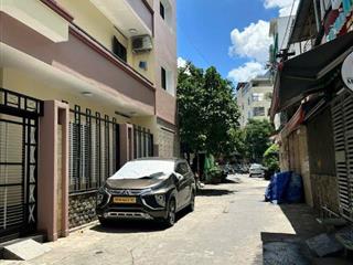 Bán Nhà Quận 10 - Hẻm Xe Hơi - 7PN - 39M - Nhỉnh 8 Tỷ