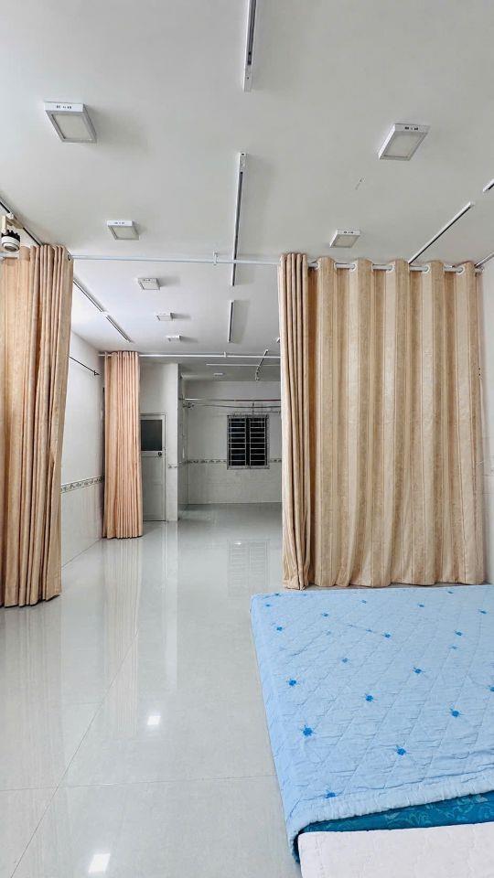 Mặt Tiền Hậu Giang - Kinh Doanh Đông Đúc - Đang Có Dòng Tiền - Nhỉnh 9 Tỷ