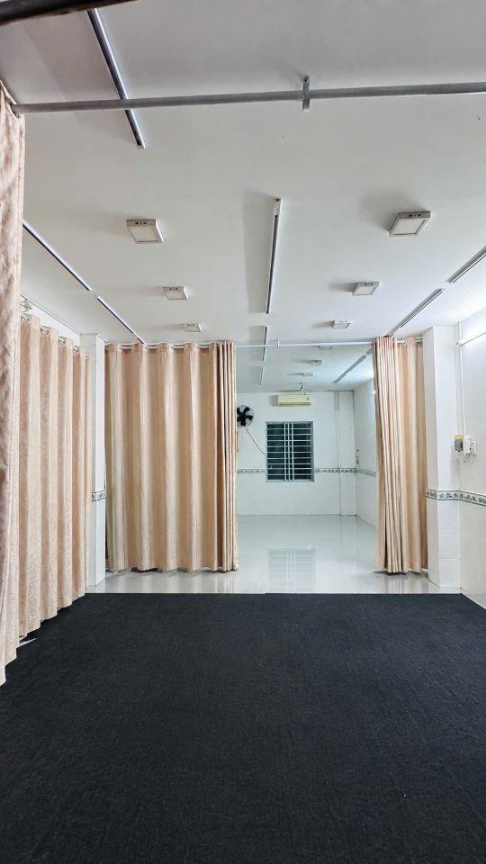 Mặt Tiền Hậu Giang - Kinh Doanh Đông Đúc - Đang Có Dòng Tiền - Nhỉnh 9 Tỷ
