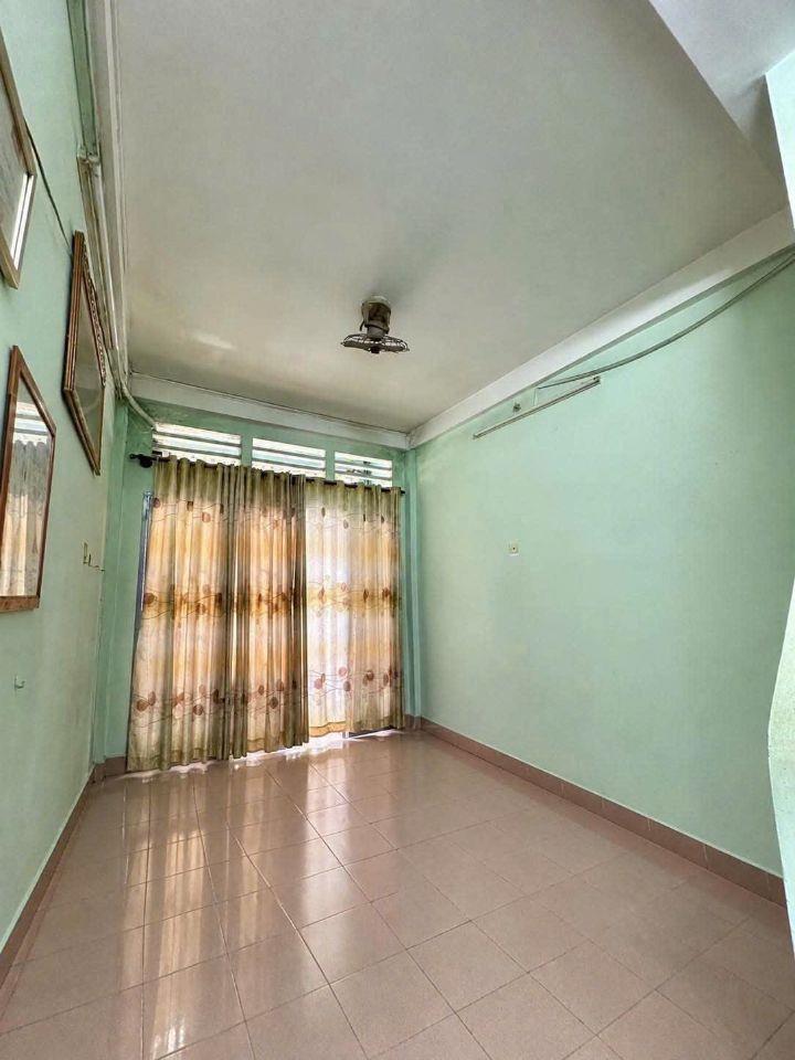 Bán Nhà Quận 3 - Nguyễn Đình Chiểu - Hẻm Xe Hơi - 4 PN - Nhỉnh 8 Tỷ