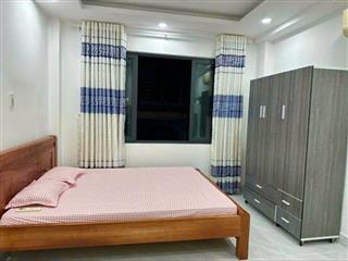 Bán Nhà Quận 3 - Hẻm 4M - 35M - 3PN - Tặng Nội Thất - Nhỉnh 8 Tỷ