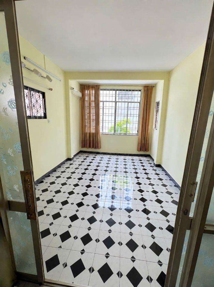 Bán Nhà Quận 10 - Bà Hạt - 55M - Ngang 7M - 8PN - Nhỉnh 8 Tỷ
