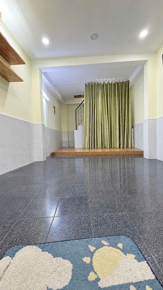 Bán Nhà Quận 10 - Bà Hạt - 55M - Ngang 7M - 8PN - Nhỉnh 8 Tỷ