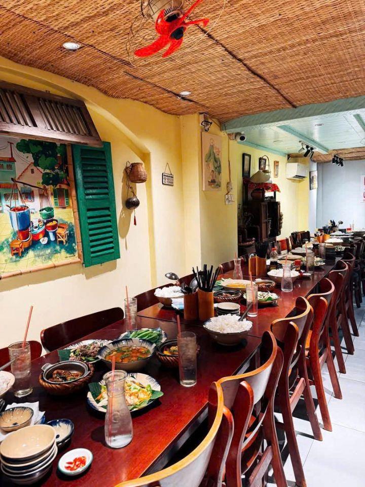 Bán Nhà Mặt Tiền Khu Trung Sơn - Giáp Khu Himlam - 9PN - Hầm - 31 Tỷ