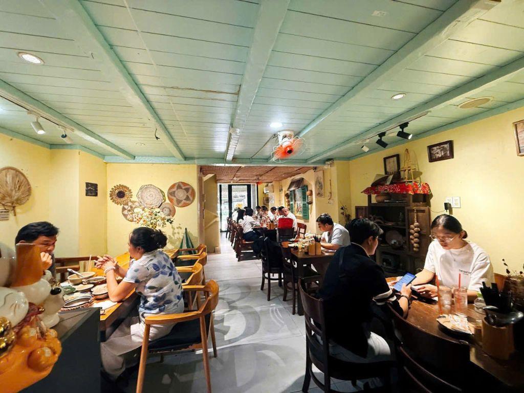 Bán Nhà Mặt Tiền Khu Trung Sơn - Giáp Khu Himlam - 9PN - Hầm - 31 Tỷ