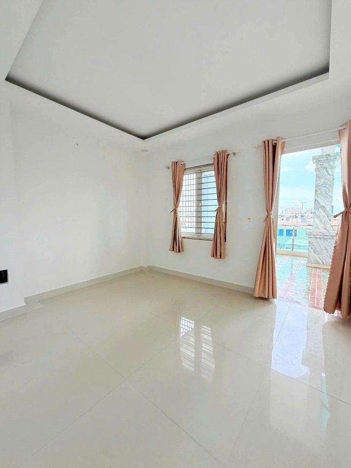 Bán Nhà Gò Vấp - Phan Huy Ích - Hẻm Xe Tải Kinh Doanh - 84M - Nhỉnh 10 Tỷ