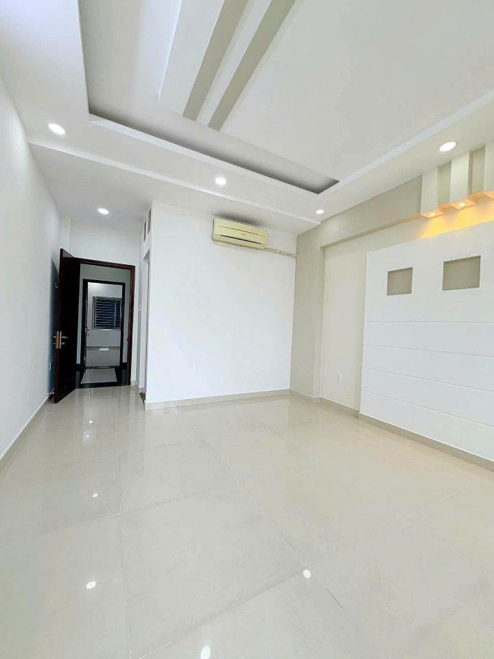 Bán Nhà Gò Vấp - Phan Huy Ích - Hẻm Xe Tải Kinh Doanh - 84M - Nhỉnh 10 Tỷ
