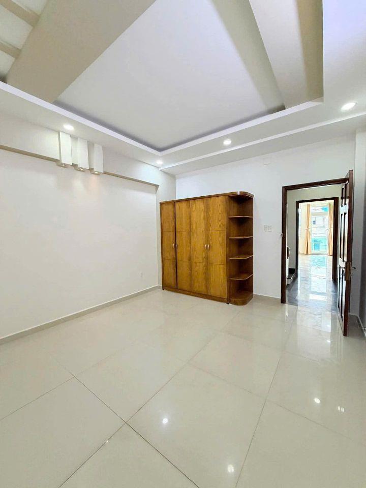 Bán Nhà Gò Vấp - Phan Huy Ích - Hẻm Xe Tải Kinh Doanh - 84M - Nhỉnh 10 Tỷ