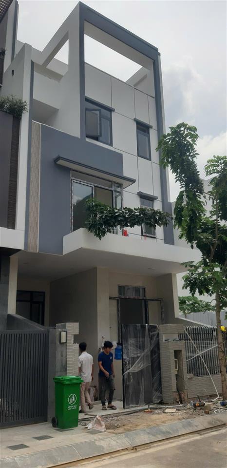 Quang homes cho thuê văn phòng, nhà ở saigon mystery villas, 65 triệu, 126m2, cạnh đảo kim cương