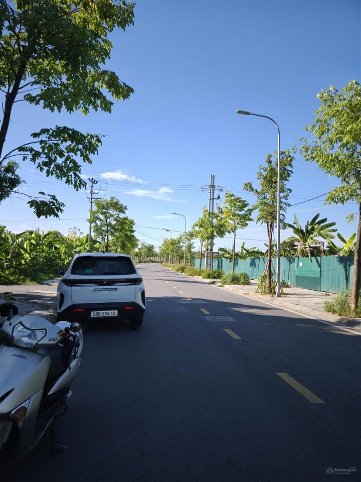 Cắt lỗ 1,5 tỷ đất phân lô 80m2 kđt nguyên khê, đông anh, hà nội  0975 888 ***