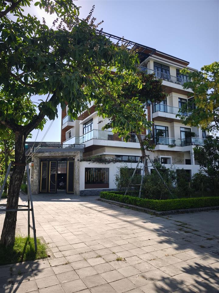 Hiếm! lô góc biệt thự kđt nguyên khê, cạnh công viên 2x tỷ (245,5m2),  0975 888 ***