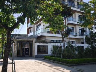 Hiếm! lô góc biệt thự kđt nguyên khê, cạnh công viên 2x tỷ (245,5m2),  0975 888 ***