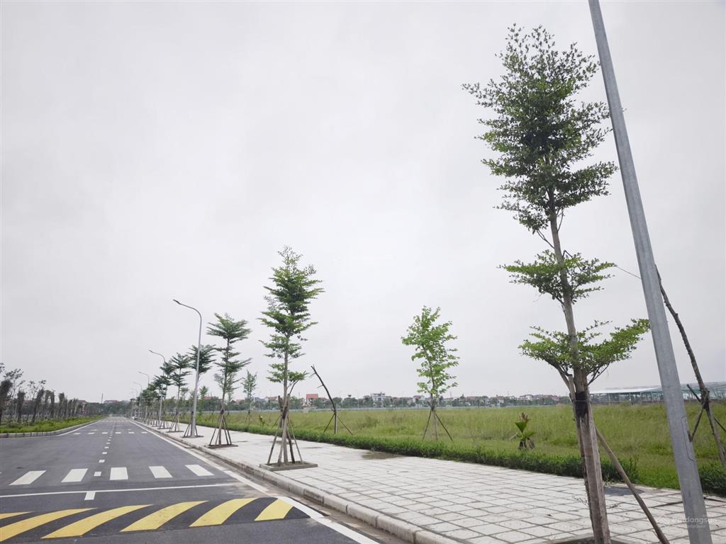 Bán 5.000m2 đất cụm cn sạch nội bài đã xong hạ tầng  0975 888 ***