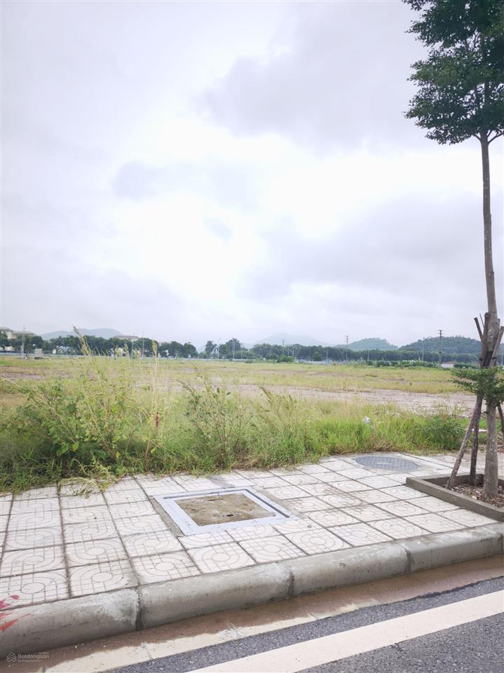 Bán 5.000m2 đất cụm cn sạch nội bài đã xong hạ tầng  0975 888 ***