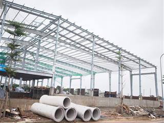 Bán 5.000m2 đất cụm cn sạch nội bài đã xong hạ tầng  0975 888 ***