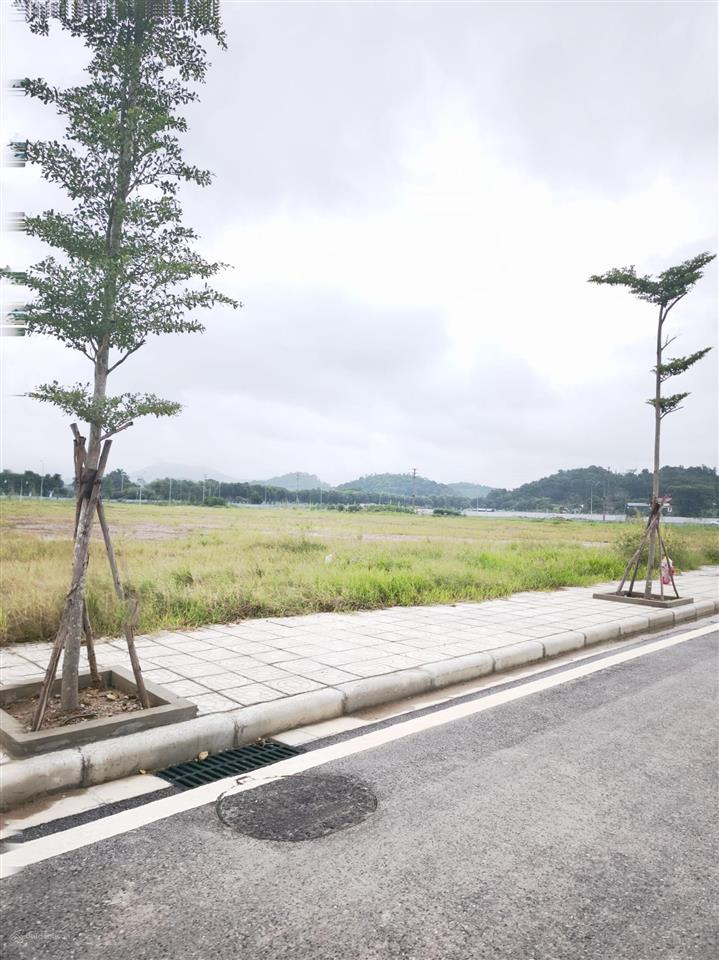 Bán 16.000m2 đất cụm công nghiệp sóc sơn gần sân bay nội bài, ql3, ql18  0975 888 ***
