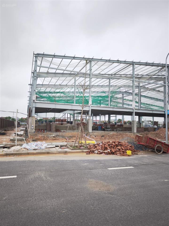 Bán 16.000m2 đất cụm công nghiệp sóc sơn gần sân bay nội bài, ql3, ql18  0975 888 ***
