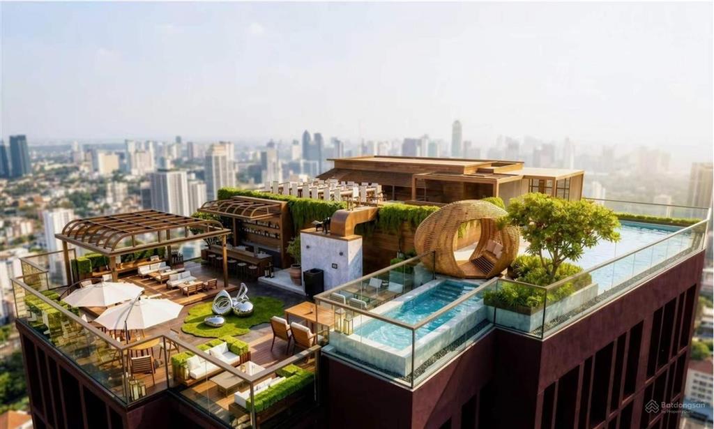 Bán căn hộ hạng sang 1pn 22 liễu giai, ba đình (60,5 m2)  0975 888 ***