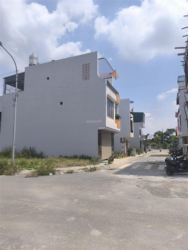 Cắt lỗ 1,5tỷbán đất 100m2 thuộc khu tđc nguyên khê, phúc thịnh, đông anh, hà nội. giá nhỉnh 6,xtỷ